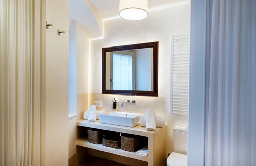 Palafrugell Hotel | Can Mascort Eco Hotel
