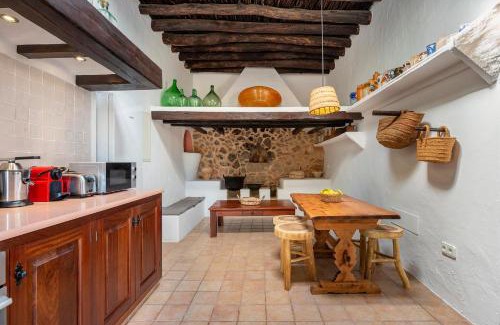 Santa Eulalia del Rio House | Can Mateu