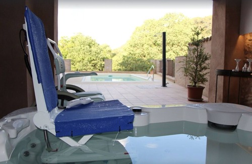 Orpi Apartment | Can Morei - El Celler, Apart.2/4 Personas, Terraza