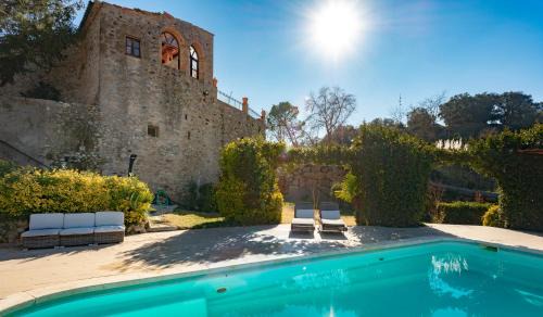 Vilademuls House | Can Moresch