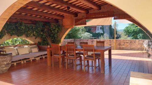 Viladamat House | Can Motas