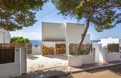 Cap Martinet House | Can Panorama