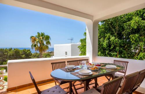 Cap Martinet House | Can Panorama