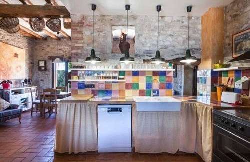 La Cirera Cottage | Can Pinyol cottage for 10/12 with pool