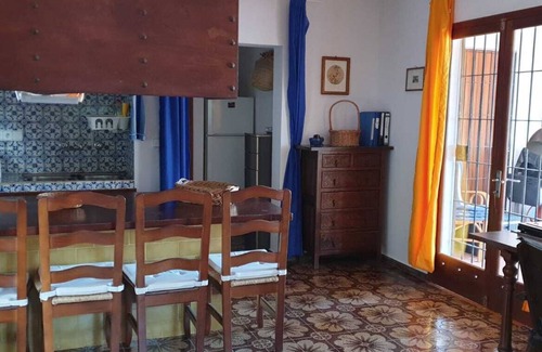 Santa Eulalia del Rio House | Can Satimba - The cottage with charm