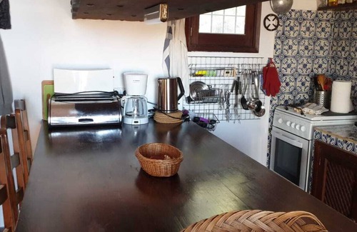 Santa Eulalia del Rio House | Can Satimba - The cottage with charm