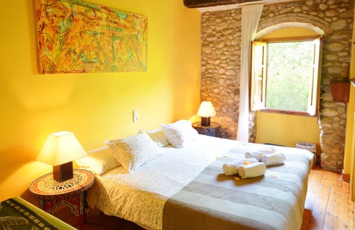 Crespia House | Can Sisó, Crespià Girona, Turismo Rural
