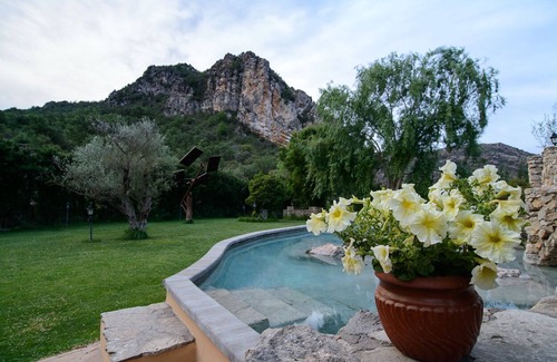 Alos de Balaguer Cottage | Can Sisquet. Rural tourism and nature