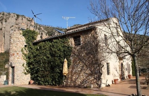 Alos de Balaguer Cottage | Can Sisquet. Rural tourism and nature