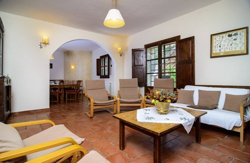 Alos de Balaguer Cottage | Can Sisquet. Rural tourism and nature