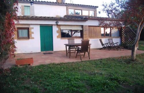 Fornells de la Selva Apartment | Can Toni