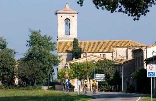 Fornells de la Selva Apartment | Can Toni