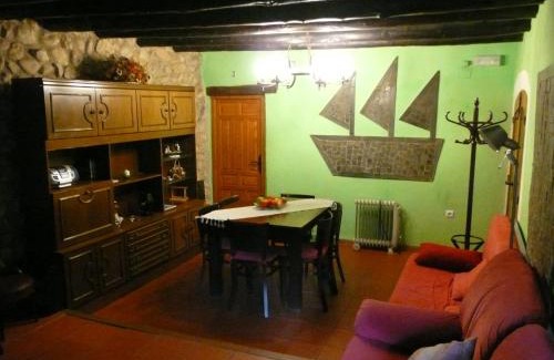 Crespia House | CAN TRAVÉ