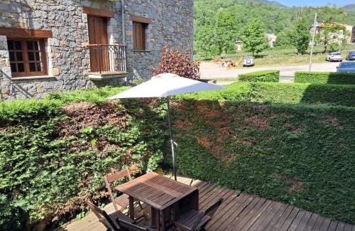 Vilallonga de Ter Apartment | Can Vibru Vilallonga
