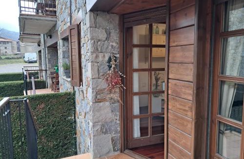 Vilallonga de Ter Apartment | Can Vibru Vilallonga