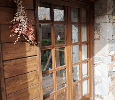 Vilallonga de Ter Apartment | Can Vibru Vilallonga