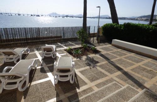 Puerto de Pollensa Apartment | CAN VIDAL DES PORT