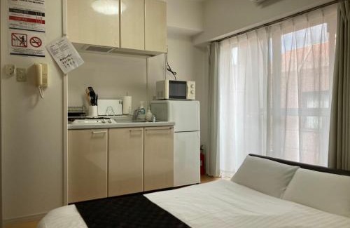 Chuocho Apartment | Canaan Chuocho Building A