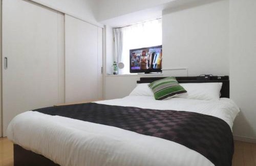 Chuocho Apartment | Canaan Chuocho Building A
