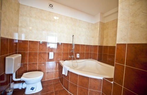 Kulso-Ferencvaros Hotel | Canada Hotel