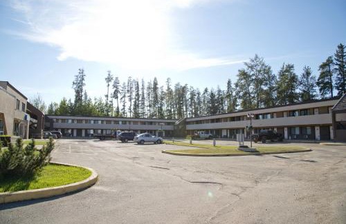 Whitecourt Hotel | Canadas Best Value Inn Whitecourt