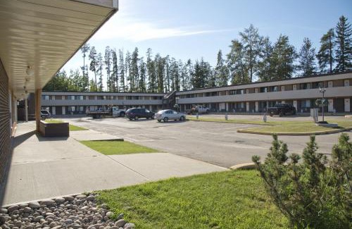 Whitecourt Hotel | Canadas Best Value Inn Whitecourt