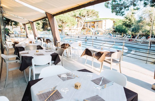 Donoratico House | Canado Club Family Village