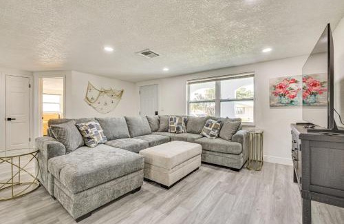 Holiday Lake Estates House | Canal-Front Holiday Home Near Beach Swim and Paddle
