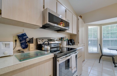 Crystal River House | Canal-Front Retreat in Crystal River!