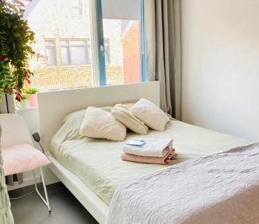 Alkmaar House | Canal House - Homestay