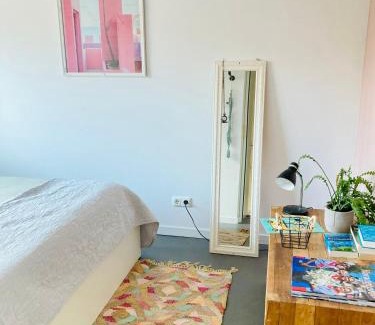 Alkmaar House | Canal House - Homestay