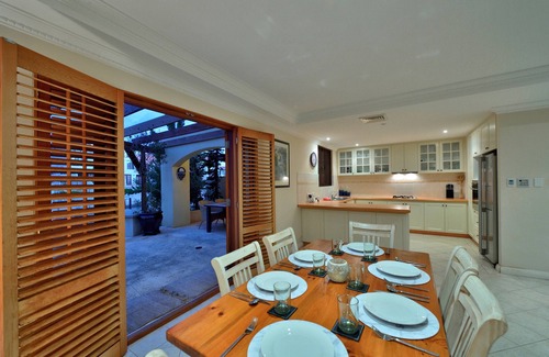 Wannanup House | Canal Riviera - Free Wifi