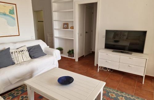Punta Umbria Apartment | Canaleta Apartment