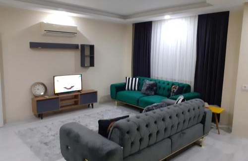 Demre Apartment | Canan Residance
