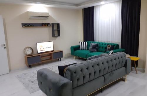 Demre Apartment | Canan Residance