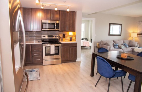 Canandaigua Condo | Canandaigua Lake Condo with Breathtaking Lake Views