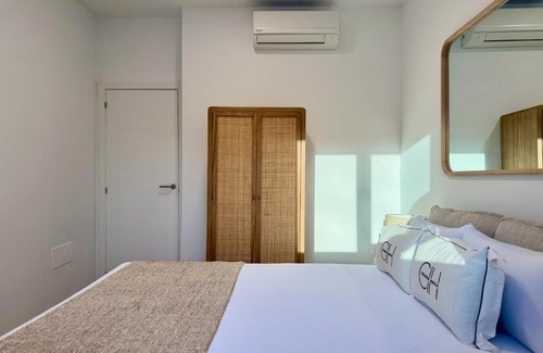Haria Apartment | Canaryislandshost I Cactus
