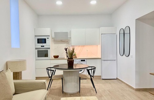 Haria Apartment | Canaryislandshost I Cactus