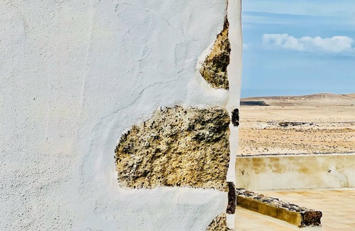 Tinajo Apartment | Canaryislandshost l The Sky Suites