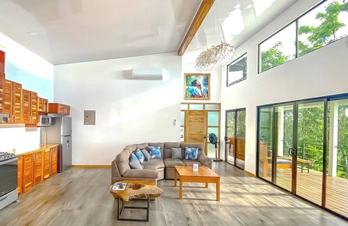 Ballena House | Canavida Villas & Resort