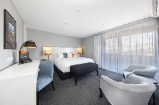 Braddon Hotel | Canberra Rex Hotel