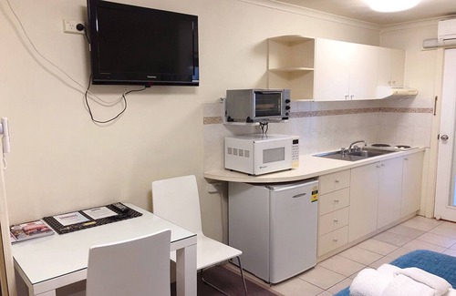 Griffith Apartment | Canberra Short Term & Holiday Accommodation