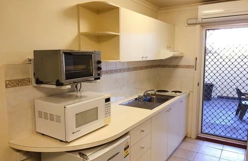 Griffith Apartment | Canberra Short Term & Holiday Accommodation