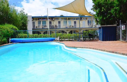 Griffith Apartment | Canberra Short Term & Holiday Accommodation