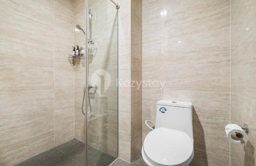 Jakarta Apartment | Candela by Kozystay - Tanjung Barat