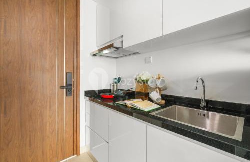 Jakarta Apartment | Candela by Kozystay - Tanjung Barat