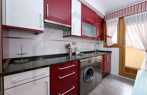 El Cristo y Buenavista Apartment | Candelaria Apartment - Luxury close to the city ce