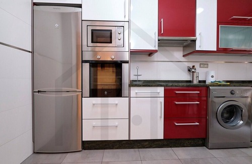 El Cristo y Buenavista Apartment | Candelaria Apartment - Luxury close to the city ce