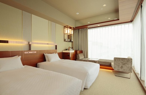 Omiya Hotel | Candeo Hotels Omiya