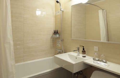 Omiya Hotel | Candeo Hotels Omiya